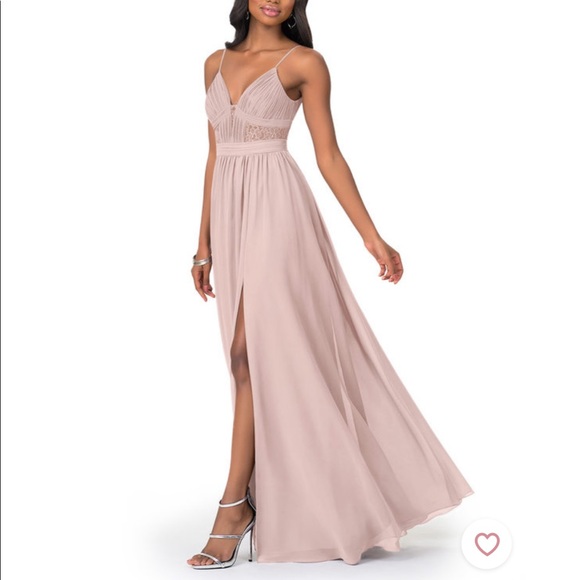 Bridesmaids Gown - Picture 5 of 5